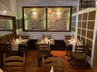 Etabliertes Restaurant in Bestlage der Wiener Innenstadt – 40 Sitzplätze & unbefristete Miete, 3610 €, Immobilien-Gewerbeobjekte in 1010 Innere Stadt Etabliertes Restaurant in Bestlage der Wiener Innenstadt – 40 Sitzplätze & unbefristete Miete, 3610 €, Immobilien-Gewerbeobjekte in 1010 Innere Stadt