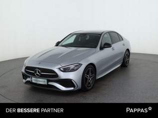 C 200 d, 41900 €, Auto & Fahrrad-Autos in 1210 Floridsdorf