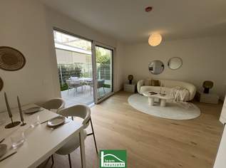 Exklusives Wohnen in Top Lage Nähe U1 und Alten Donau – Erstbezug. - WOHNTRAUM, 735080.79 €, Immobilien-Häuser in 1220 Donaustadt