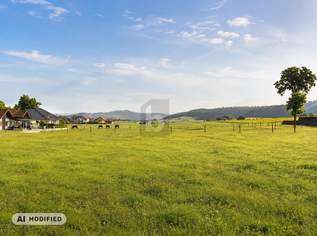 SONNIGER BAUGRUND IN IDYLLISCHER LAGE ? VOLL ERSCHLOSSEN & OHNE BAUZWANG, 159000 €, Immobilien-Grund und Boden in 5231 Schalchen SONNIGER BAUGRUND IN IDYLLISCHER LAGE ? VOLL ERSCHLOSSEN & OHNE BAUZWANG, 159000 €, Immobilien-Grund und Boden in 5231 Schalchen