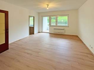 Erstbezug nach Komplettrenovierung! Garconniere mit Tiefgaragenplatz im Zentrum von Pressbaum, 580 €, Immobilien-Wohnungen in 3021 Pressbaum