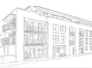 ANLEGER - TopD - 2.OG Leben in Geidorf - 43m² Wfl mit 6m² Terrasse SW - Provisionsfrei !!, 223000 €, Immobilien-Wohnungen in 8010 