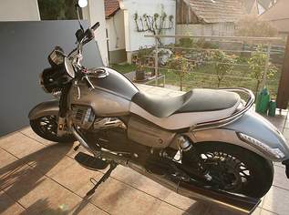 Moto Guzzi California 1400 Custom Moto Guzzi California 1400 Custom