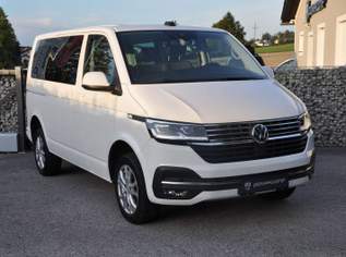 Transporter T6 2,0 TDI 4Motion Digital Cockpit AHK Standheizung Navi K..., 41999 €, Auto & Fahrrad-Autos in 4643 Pettenbach Transporter T6 2,0 TDI 4Motion Digital Cockpit AHK Standheizung Navi K..., 41999 €, Auto & Fahrrad-Autos in 4643 Pettenbach