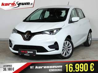 Zoe | TOP GEPFLEGT | 52 kWh | Asstistenz, 18190 €, Auto & Fahrrad-Autos in 4693 Desselbrunn Zoe | TOP GEPFLEGT | 52 kWh | Asstistenz, 18190 €, Auto & Fahrrad-Autos in 4693 Desselbrunn