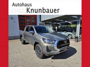 Hilux DK Active 4WD 2,8 D-4D Aut., 61600 €, Auto & Fahrrad-Autos in 4784 Schardenberg Hilux DK Active 4WD 2,8 D-4D Aut., 61600 €, Auto & Fahrrad-Autos in 4784 Schardenberg
