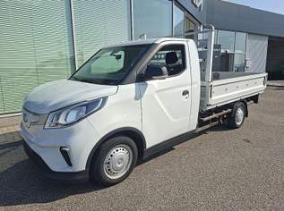 eDeliver 3 50kWh L2 Pritsche, 28990 €, Auto & Fahrrad-Autos in 3671 Gemeinde Marbach an der Donau eDeliver 3 50kWh L2 Pritsche, 28990 €, Auto & Fahrrad-Autos in 3671 Gemeinde Marbach an der Donau