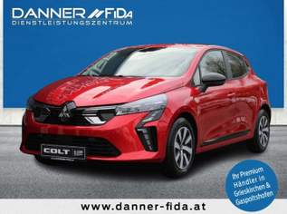 Colt 67PS Benzin /Schaltgetriebe 1,0 MPI Invite (SOF..., 14980 €, Auto & Fahrrad-Autos in 4707 Schlüßlberg Colt 67PS Benzin /Schaltgetriebe 1,0 MPI Invite (SOF..., 14980 €, Auto & Fahrrad-Autos in 4707 Schlüßlberg