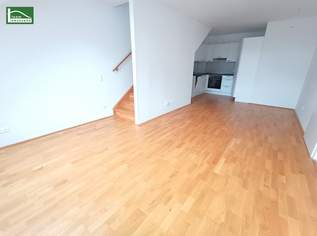 3-Zimmer-Wohnung über den Dächern St. Pöltens - nahe Rathausplatz - Neubauwohntraum Karmeliterhof, 1099.74 €, Immobilien-Wohnungen in 3100 Stattersdorf