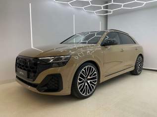 Q8 50TDI quattro S-Line *Matrix-LED*23-Zoll*AHK*Pano*, 129990 €, Auto & Fahrrad-Autos in 8241 Dechantskirchen Q8 50TDI quattro S-Line *Matrix-LED*23-Zoll*AHK*Pano*, 129990 €, Auto & Fahrrad-Autos in 8241 Dechantskirchen