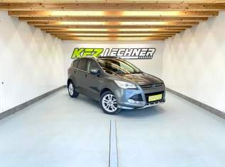 Kuga 2,0 TDCi 4x4 Aut. ""Titanium"" AHK*SITZH*NAVI*TEMP, 9950 €, Auto & Fahrrad-Autos in 4782 St. Florian am Inn Kuga 2,0 TDCi 4x4 Aut. ""Titanium"" AHK*SITZH*NAVI*TEMP, 9950 €, Auto & Fahrrad-Autos in 4782 St. Florian am Inn