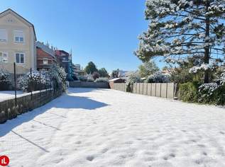 Großes Baugrundstück in ruhiger Lage | 20 min von Wien entfernt, 262000 €, Immobilien-Grund und Boden in 2431 Enzersdorf an der Fischa