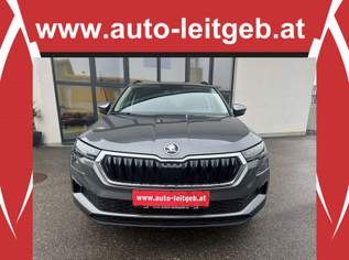 Karoq 1,0 TSI Ambition, 26990 €, Auto & Fahrrad-Autos in 9330 Althofen