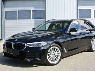 530 e xDrive touring Aut.