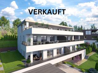 VERKAUFT - LEITNERBERG II - WOHNEN MIT AUSBLICK I Penthouse I Top 5, 795000 €, Immobilien-Wohnungen in 4407 Dietach