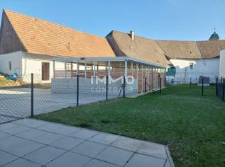 Familiendomizil im Weinviertel - Garten-Maisonette inklusive Stellplatz, 525000 €, Immobilien-Wohnungen in 2122 Ulrichskirchen