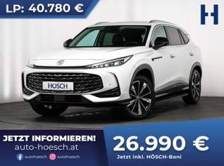 HS PHEV Luxury LEDER 360° NAV ASSISTENZ, 28490 €, Auto & Fahrrad-Autos in 4061 Pasching HS PHEV Luxury LEDER 360° NAV ASSISTENZ, 28490 €, Auto & Fahrrad-Autos in 4061 Pasching