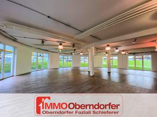 HIGHLY FREQUENTED | Verkaufsfläche | ELIXHAUSEN, 5550 €, Immobilien-Gewerbeobjekte in 5161 Elixhausen
