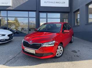 Fabia Active, 9990 €, Auto & Fahrrad-Autos in 6072 Gemeinde Lans Fabia Active, 9990 €, Auto & Fahrrad-Autos in 6072 Gemeinde Lans