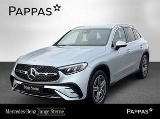 GLC 220 d 4MATIC, 56900 €, Auto & Fahrrad-Autos in Niederösterreich