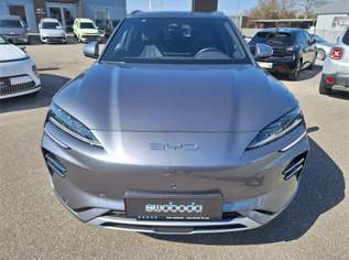 Seal U Comfort Österreich Paket 71,8 kWh, 34990 €, Auto & Fahrrad-Autos in 4600 Wels Seal U Comfort Österreich Paket 71,8 kWh, 34990 €, Auto & Fahrrad-Autos in 4600 Wels