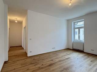 "Erstbezug! Stilvolle 3-Zimmer-Altbauwohnung in Ruhelage nahe U3", 335000 €, Immobilien-Wohnungen in 1150 Rudolfsheim-Fünfhaus