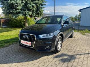 Q3 2,0 TDI quattro Daylight Daylight, 8700 €, Auto & Fahrrad-Autos in 9065 Ebenthal in Kärnten Q3 2,0 TDI quattro Daylight Daylight, 8700 €, Auto & Fahrrad-Autos in 9065 Ebenthal in Kärnten