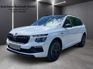 Kamiq Monte Carlo TSI DSG, 33900 €, Auto & Fahrrad-Autos in 5550 Radstadt Kamiq Monte Carlo TSI DSG, 33900 €, Auto & Fahrrad-Autos in 5550 Radstadt