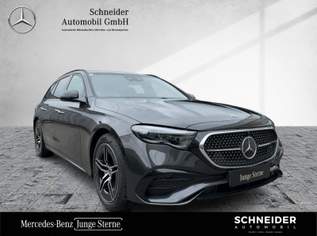 E 220 d 4MATIC T-Modell, 69900 €, Auto & Fahrrad-Autos in 6714 Gemeinde Nüziders