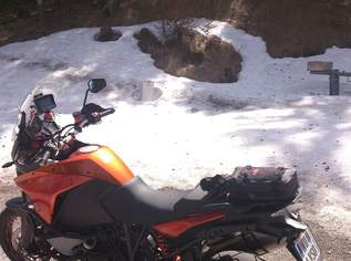 Motorrad KTM 1190 Adventure  zu verkaufen , 6000 €, Auto & Fahrrad-Motorräder in 3002 Purkersdorf