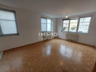 BITTE NUR SCHRIFTLICHE ANFRAGEN Helle 2-Zimmer-Wohnung in der Laudongasse, straßenseitig gelegen, 863.74 €, Immobilien-Wohnungen in 1080 Josefstadt