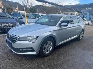 Superb Kombi 1,6 TDI Ambition DSG ACC-LED-Carplay, 14290 €, Auto & Fahrrad-Autos in 4221 Steyregg