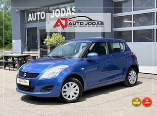 Swift 1.2 GL 4WD **Allrad/Klima/Sitzheiz.**, 6900 €, Auto & Fahrrad-Autos in 2601 Sollenau Swift 1.2 GL 4WD **Allrad/Klima/Sitzheiz.**, 6900 €, Auto & Fahrrad-Autos in 2601 Sollenau