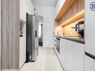 Ihr neues Zuhause im 15. Bezirk – nur einen Sprung zum Westbahnhof, 350000 €, Immobilien-Wohnungen in 1150 Rudolfsheim-Fünfhaus