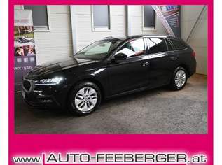 Octavia 2.0 TDI DPF Ambition AHK, LED, Navi, Winterpaket, 19990 €, Auto & Fahrrad-Autos in 8753 Fohnsdorf