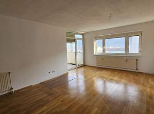 Große 3-Zimmer Genossenschaftswohnung - unbefristeter Mietvertrag, 983.57 €, Immobilien-Wohnungen in 8600 Bruck an der Mur