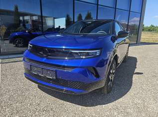 Mokka 1,2 Direct Injection Turbo GS Aut., 19390 €, Auto & Fahrrad-Autos in 4311 Schwertberg