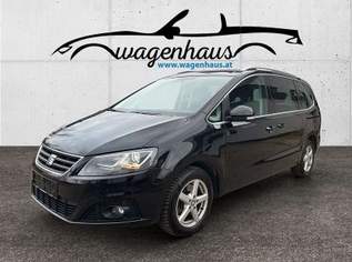 Alhambra Executive TDI, AHV, Kamera, Navi, 21990 €, Auto & Fahrrad-Autos in 4655 Vorchdorf Alhambra Executive TDI, AHV, Kamera, Navi, 21990 €, Auto & Fahrrad-Autos in 4655 Vorchdorf