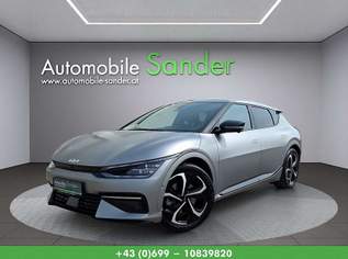 EV6 AWD GT-Line Premium Aut., 39950 €, Auto & Fahrrad-Autos in 4060 Leonding EV6 AWD GT-Line Premium Aut., 39950 €, Auto & Fahrrad-Autos in 4060 Leonding