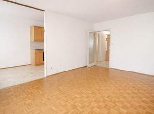Großzügige 2-Zimmer-Wohnung mit Balkon | U-Bahnnähe, 299000 €, Immobilien-Wohnungen in 1050 Margareten