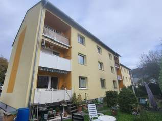 KAUFVEREINBARUNG!!! Helle, gut aufgeteilte 3-Zimmer-Wohnung mit Balkon in Stainach!, 179000 €, Immobilien-Wohnungen in 8950 Stainach