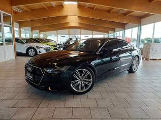 A7 50 Sportback 3.0 TDI quattro, 44000 €, Auto & Fahrrad-Autos in 4134 Putzleinsdorf