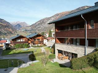 Freizeitwohnsitz - charmante Gartenwohnung im Nationalpark Hohe Tauern, 545000 €, Immobilien-Wohnungen in 9971 Marktgemeinde Matrei in Osttirol Freizeitwohnsitz - charmante Gartenwohnung im Nationalpark Hohe Tauern, 545000 €, Immobilien-Wohnungen in 9971 Marktgemeinde Matrei in Osttirol