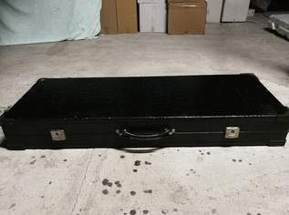 Keyboard Flightcase fur Kurzweil K2000, Roland D50, Roland XP30 und enliche, 70 €, Marktplatz-Musik & Musikinstrumente in 1220 Donaustadt