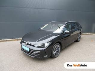 Passat Elegance eTSI DSG, 39990 €, Auto & Fahrrad-Autos in 2500 Gemeinde Baden