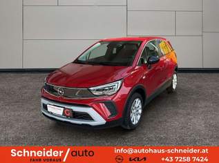 Crossland 1,5 CDTI Elegance Aut., 17533 €, Auto & Fahrrad-Autos in 4532 Rohr im Kremstal