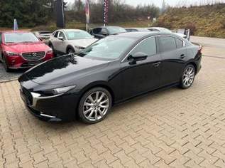 Mazda 3 Sedan e-Skyactiv X186 Exclusive-Line, 26990 €, Auto & Fahrrad-Autos in 9113 Ruden
