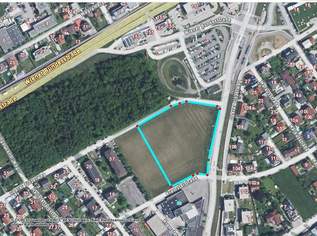 Gewerbegrundstück mit MB1 Widmung an der Trauner Kreuzung, 0 €, Immobilien-Grund und Boden in 4050 Traun Gewerbegrundstück mit MB1 Widmung an der Trauner Kreuzung, 0 €, Immobilien-Grund und Boden in 4050 Traun
