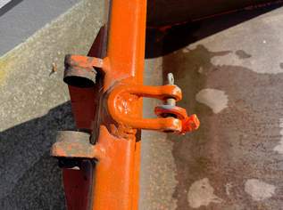 Schaufel für Frontlader