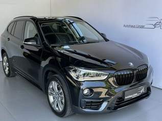 X1 xDrive18d M-Lenkrad *LED*HuD*Kamera*Sportsitze*, 30890 €, Auto & Fahrrad-Autos in 5020 Altstadt X1 xDrive18d M-Lenkrad *LED*HuD*Kamera*Sportsitze*, 30890 €, Auto & Fahrrad-Autos in 5020 Altstadt